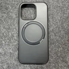 中古 TORRAS iPhone 16 Pro 用 ケース（マットブラック）