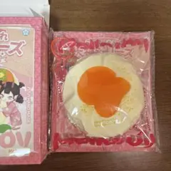 Mellojoy メロジョイ 大福シリーズ オレンジ みかん