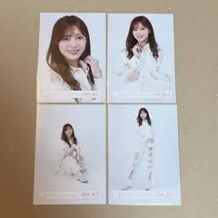櫻坂46 生写真 田村保乃 TGUT 歌唱衣装 コンプ - メルカリ