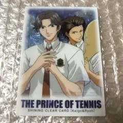2026年最新】シャイニングクリア テニスの王子様の人気アイテム - メルカリ