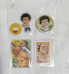 2025年最新】砂藤力道缶バの人気アイテム - メルカリ