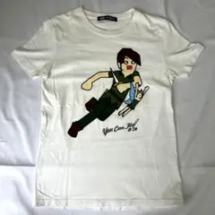 【レア】D24 Disney SEA ディズニーシー24周年 半袖Ｔシャツ Mのサムネイル