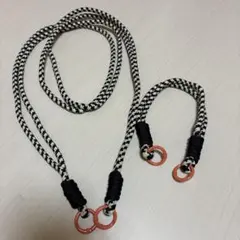 スマホストラップ　２本セットのサムネイル