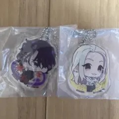 2025年最新】カリスマ 缶バッジ 天堂天彦の人気アイテム - メルカリ