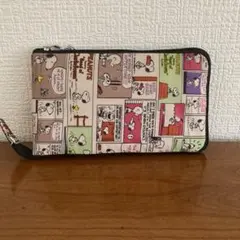 ハピタス　キャリーオンタイプ　折りたたみトートバッグ　美品のサムネイル