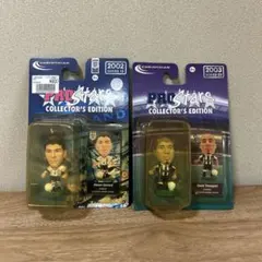 Fabio Capello PRO Stars 2004 - メルカリ