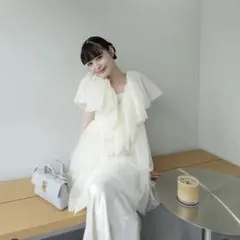 2026年最新】ackaチュールトップスの人気アイテム - メルカリ