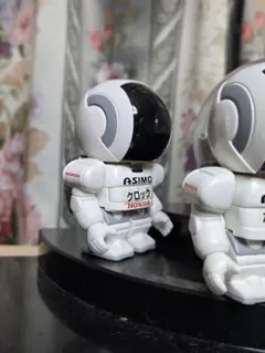 2026年最新】asimo フィギュアの人気アイテム - メルカリ