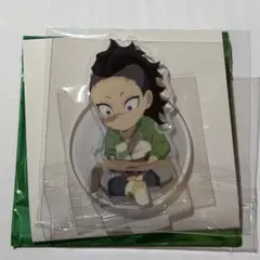 ハンドメイドクラブ アクリルスタンド 不死川玄弥