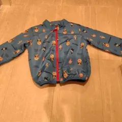 アンパンマン　ウィンドブレーカー　 サイズ100