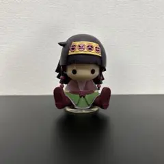 ハンターハンター　ペタドール　アルカ　ナニカ