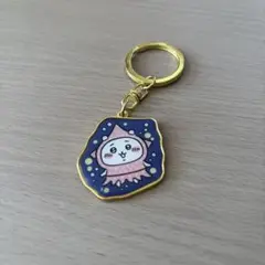 ちいかわ　富山限定　ご当地キーホルダー