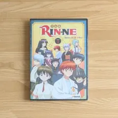 2026年最新】境界のrinne dvd boxの人気アイテム - メルカリ