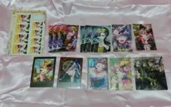 あくねこ　ロノ　悪魔執事と黒い猫　バトコレ　ぱしゃこれ