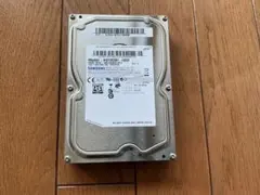 Samsung 3.5インチ HDD 1TB HD103SI 本体のサムネイル