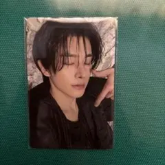 THE SIN：VANISH WEVERSE ラキドロ ジェイク