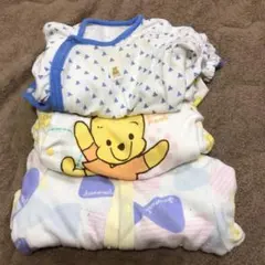 50〜60ロンパース