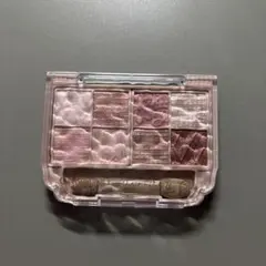 CANMAKE プティパレットアイズ 03