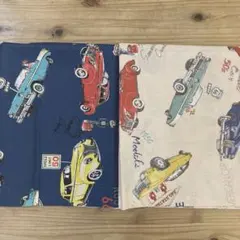 アメリカン生地