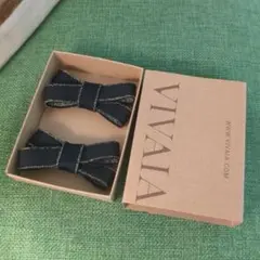 VIVAIA シューズクリップ 2個セット