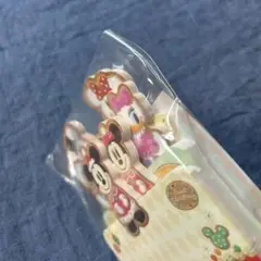 ミッキー ミニー しおりセット