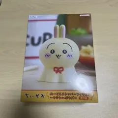ちいかわ ぬーどるストッパーフィギュア ウラヤハボウズ うさぎ