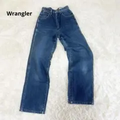【美品】ラングラー　Wrangler デニムパンツ ジーンズ　レディースのサムネイル