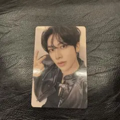 ZEROBASEONE リッキー ICONIK 会場限定トレカ