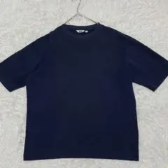 UNIQLO U ユニクロユー Tシャツ AIRism エアリズム メンズ L