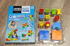 ピタゴラス BASIC 知育玩具のサムネイル