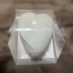 ReFa HEART BRUSH オーロラホワイト