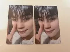 ゴヌク トレカ witmuu ラキドロ