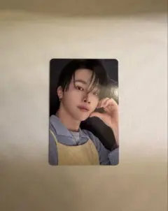 &TEAM ATBアンコン メンシプ NICHOLAS