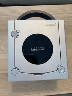 【本体+ソフトセット、動作確認済】ゲームキューブ　マリオパーティ6、マリオカート