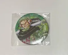 ONEPIECE ゾロ 缶バッジ ジェルマ66