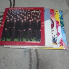 YMO XOO MULTIPLIES レコード 5枚セット