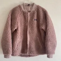 【patagonia】キッズ・レトロX・ボマー・ジャケット XL