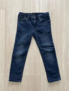 ラルフローレン デニム パンツ ジーパン 4T 110 キッズ 子供 男の子