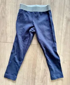 jacadi ネイビー パンツ 3A / 96cm 試着のみ 海外子供服