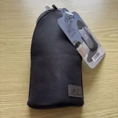 ソニック スマ・スタ アッシュ 立つペンケース ブラック FD-8265-Dのサムネイル