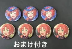 2025年最新】月永レオ 缶バッジの人気アイテム - メルカリ