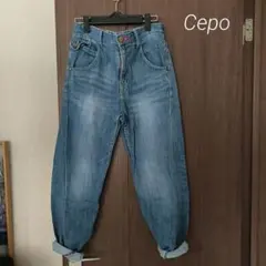 Cepo Denim デニム ジーンズ