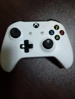 Xbox ワイヤレスコントローラー ホワイト