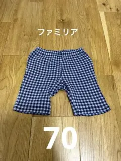 2025年最新】ファミリア パンツ チェックの人気アイテム - メルカリ
