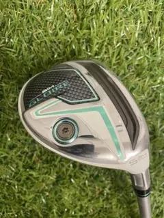 TaylorMade - 【レディース】SIM シム　グローレ　5U ユーティリティ　純正カーボンL テーラーメイドsimグローレ シムグローレ ユーティリティセット