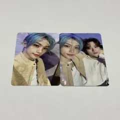 【フィリックス】樂STAR 封入トレカ ニャンニャンズ