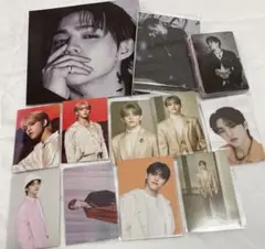 SEVENTEEN エスクプス　S.COUPSまとめ売り