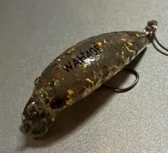 ワウ40F HF G2 オオツカ オリカラ トラウト - メルカリ