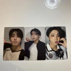 Stray Kids KARMA ハン