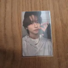 日プ新世界　練習着　加藤大樹　トレカ　KO1KEYZ